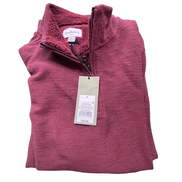 Goodfellow & Co. Sweater size S - Picture 7 of 8